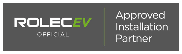 RolecEV Official Approved Installation Partner